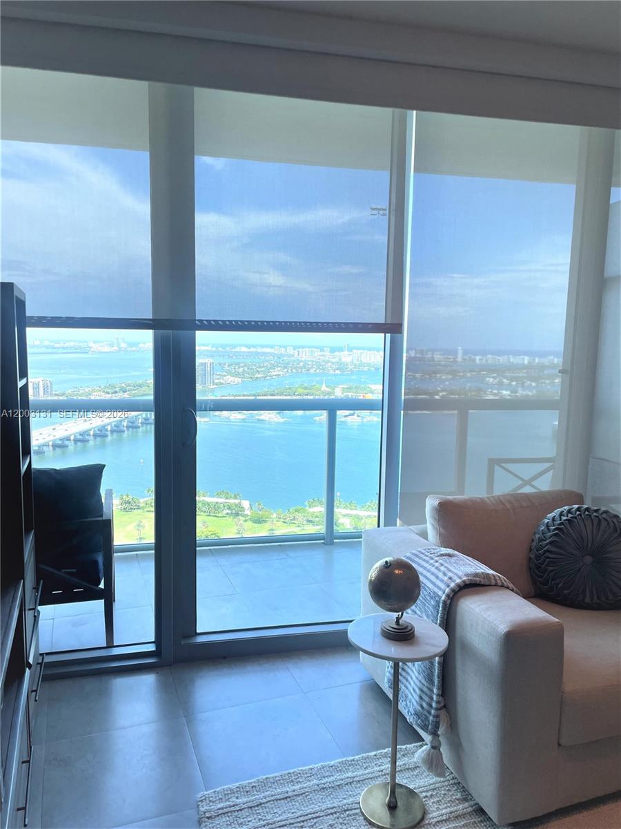 MARINABLUE CONDO - Residential Lease