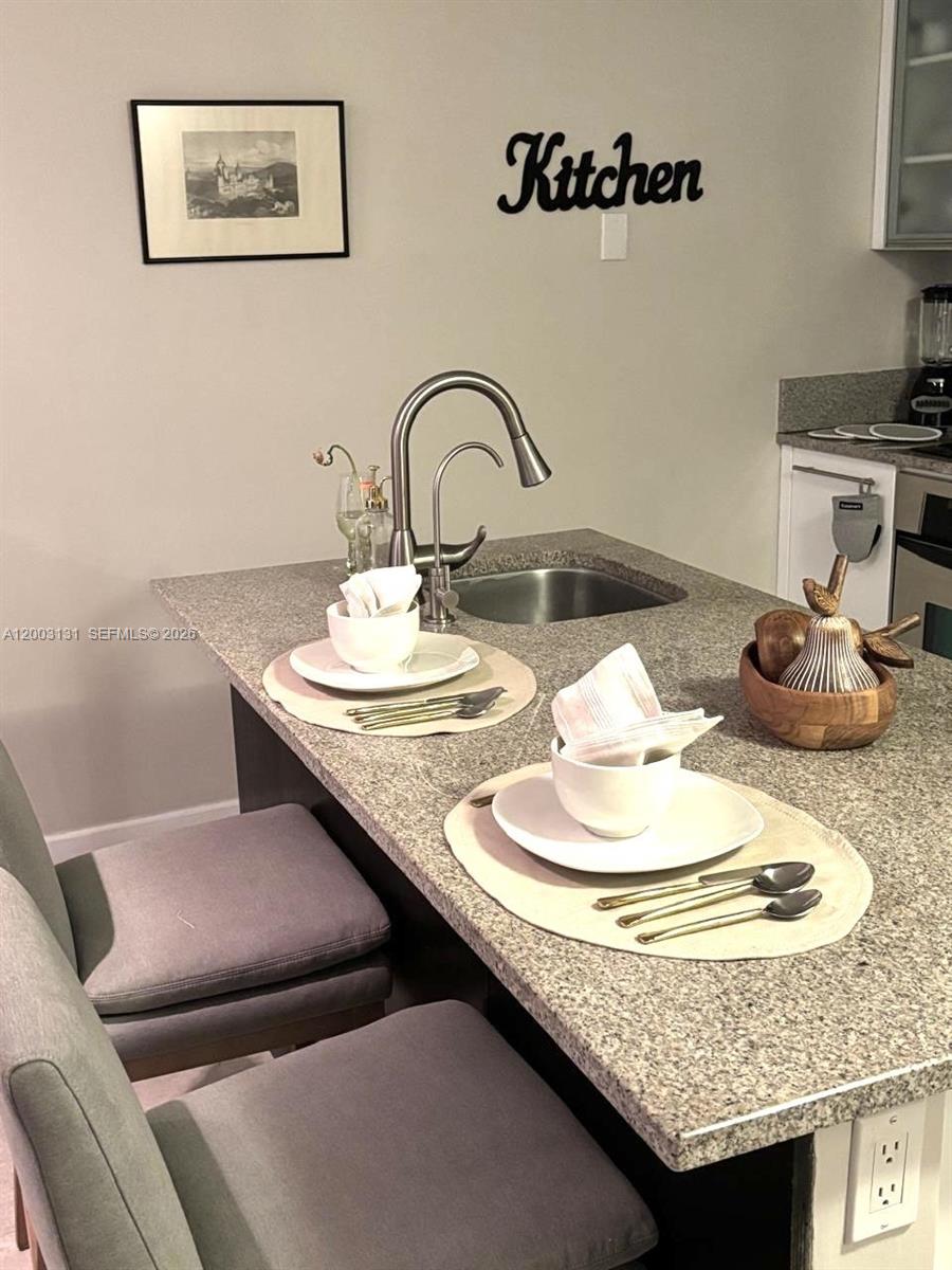 MARINABLUE CONDO - Residential Lease