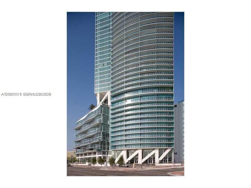 MARINABLUE CONDO - Residential Lease
