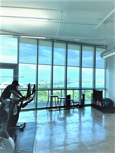 MARINABLUE CONDO - Residential Lease