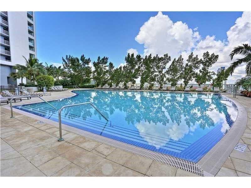 MARINABLUE CONDO - Residential Lease