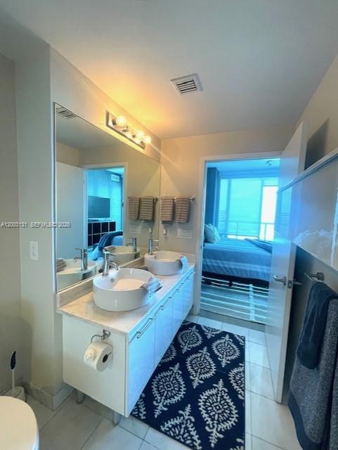 MARINABLUE CONDO - Residential Lease