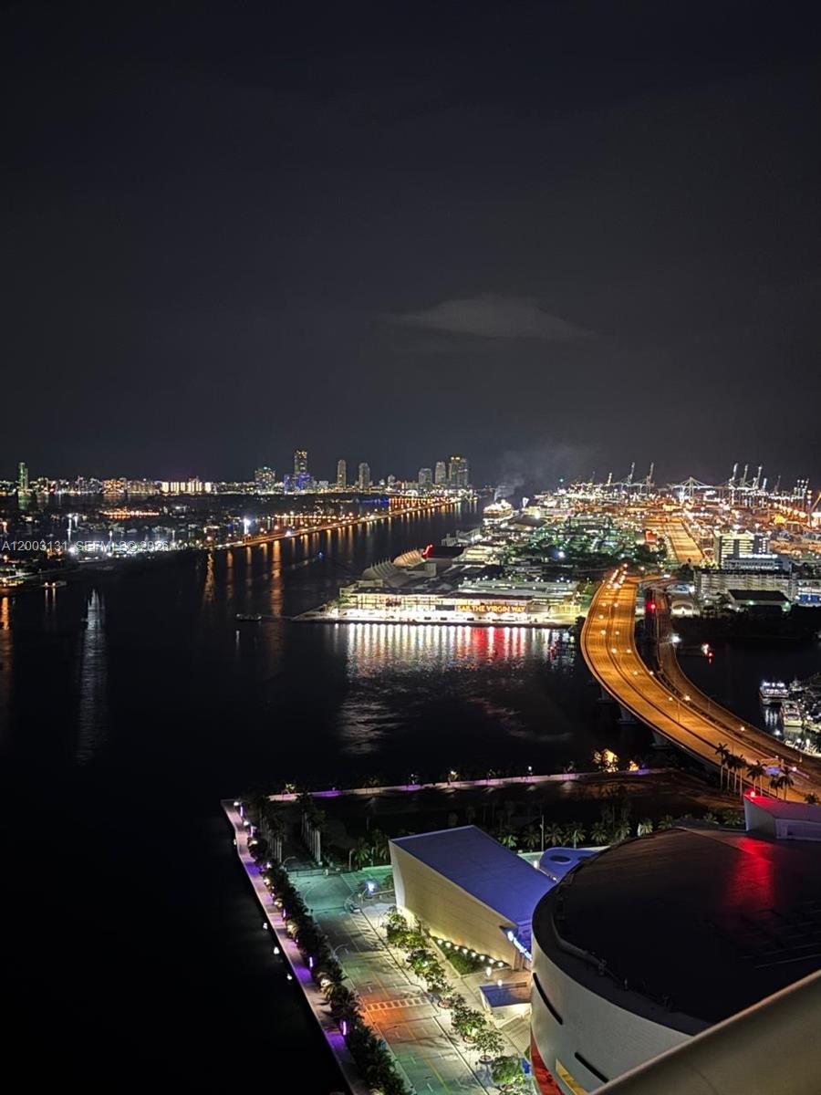 MARINABLUE CONDO - Residential Lease