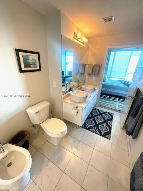 MARINABLUE CONDO - Residential Lease