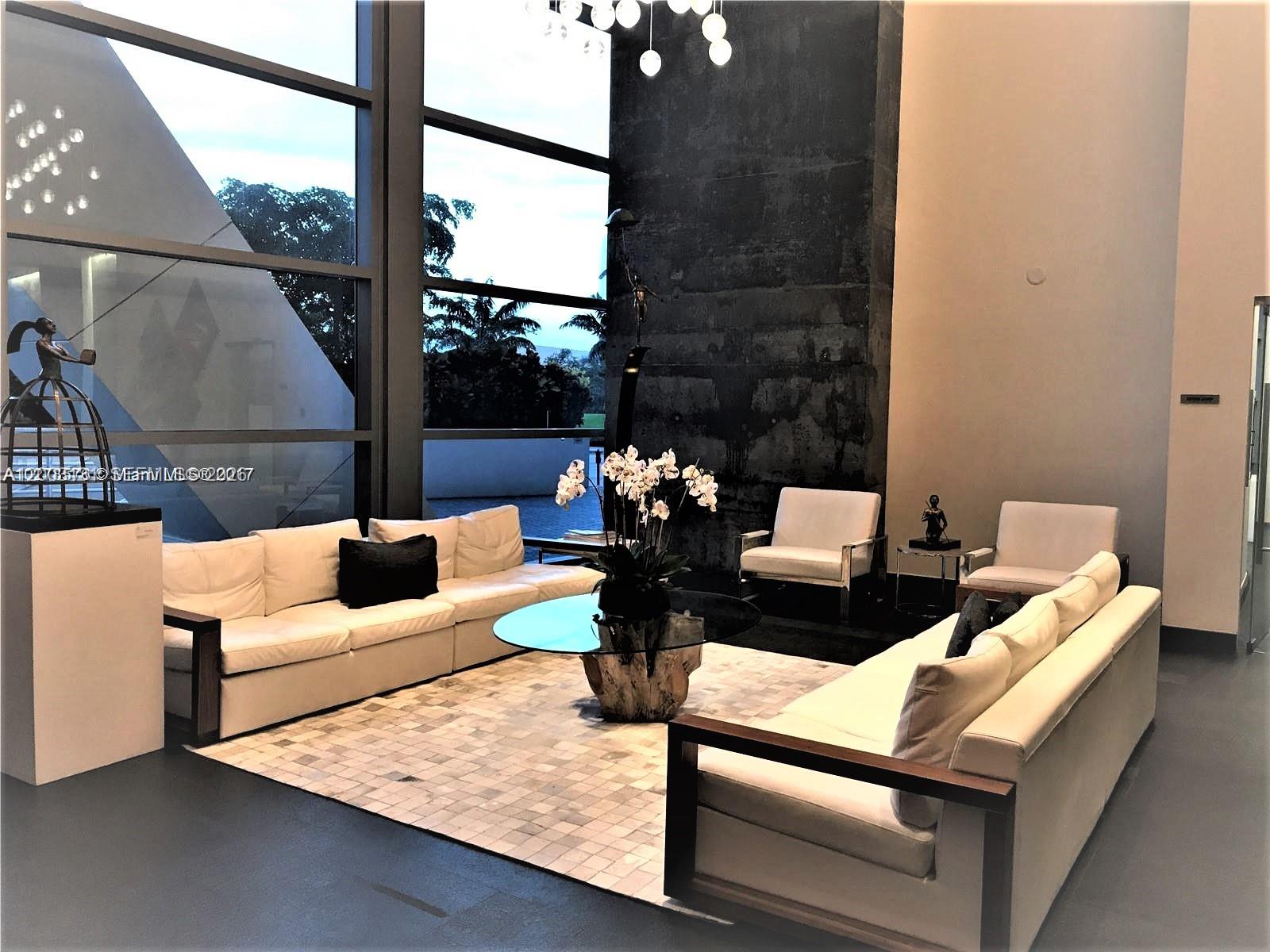 MARINABLUE CONDO - Residential Lease