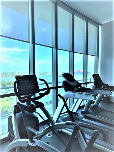 MARINABLUE CONDO - Residential Lease