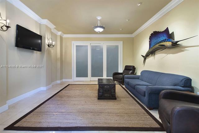 HAMMOCK OAKS HARBOR SEC 3 - Residential