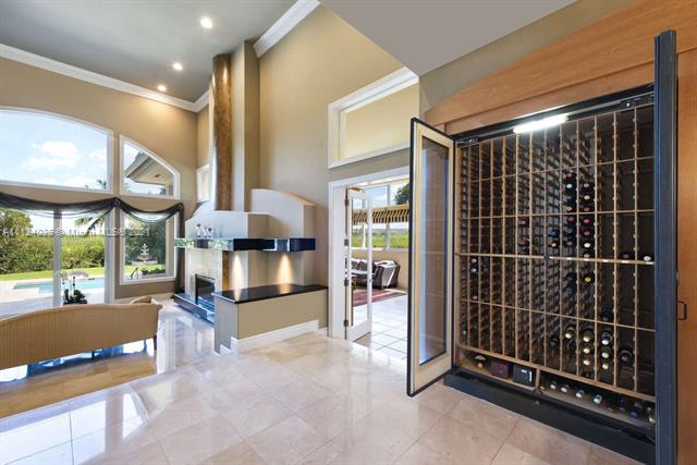 HAMMOCK OAKS HARBOR SEC 3 - Residential