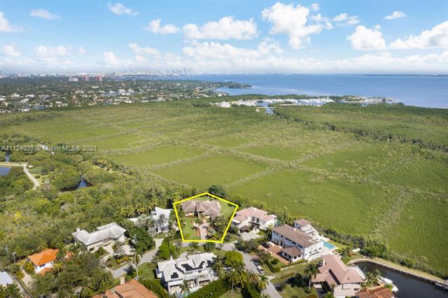 HAMMOCK OAKS HARBOR SEC 3 - Residential