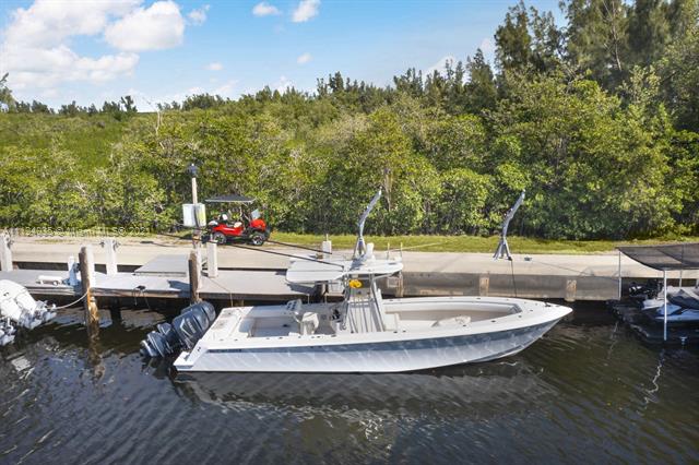 HAMMOCK OAKS HARBOR SEC 3 - Residential