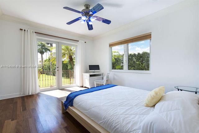 HAMMOCK OAKS HARBOR SEC 3 - Residential