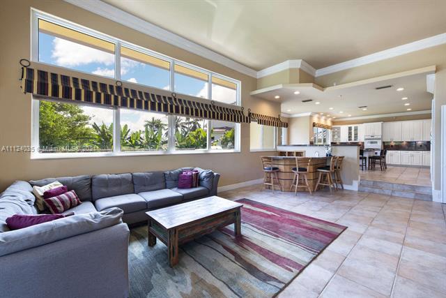 HAMMOCK OAKS HARBOR SEC 3 - Residential