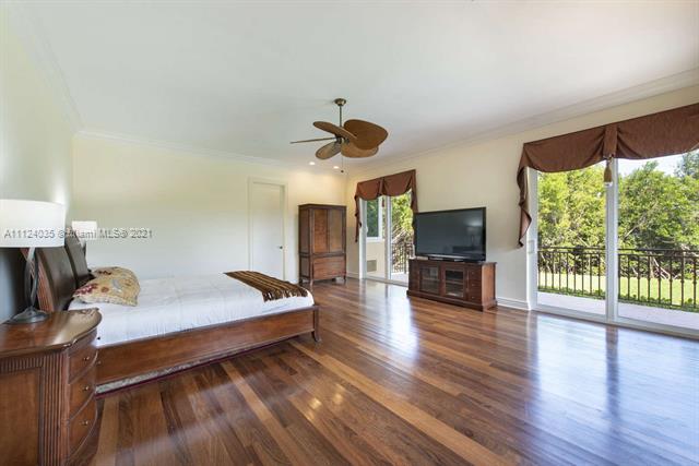 HAMMOCK OAKS HARBOR SEC 3 - Residential