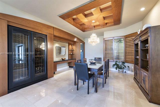 HAMMOCK OAKS HARBOR SEC 3 - Residential