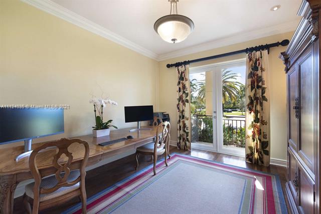 HAMMOCK OAKS HARBOR SEC 3 - Residential