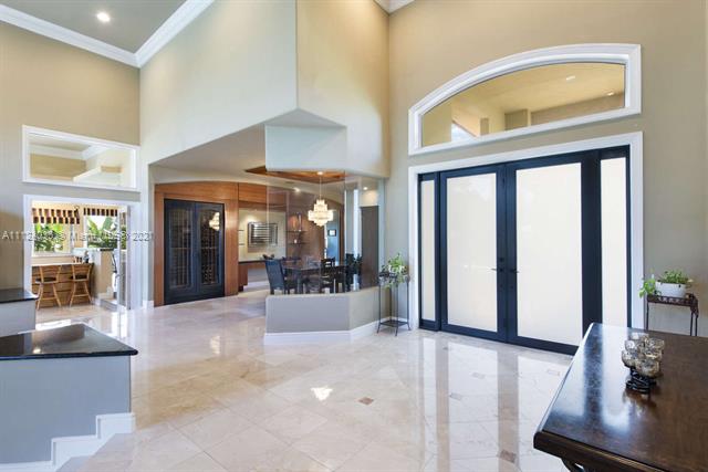 HAMMOCK OAKS HARBOR SEC 3 - Residential