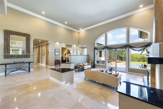 HAMMOCK OAKS HARBOR SEC 3 - Residential