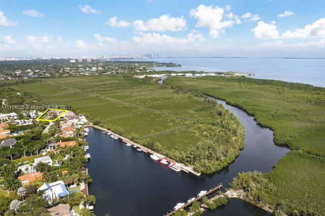 HAMMOCK OAKS HARBOR SEC 3 - Residential