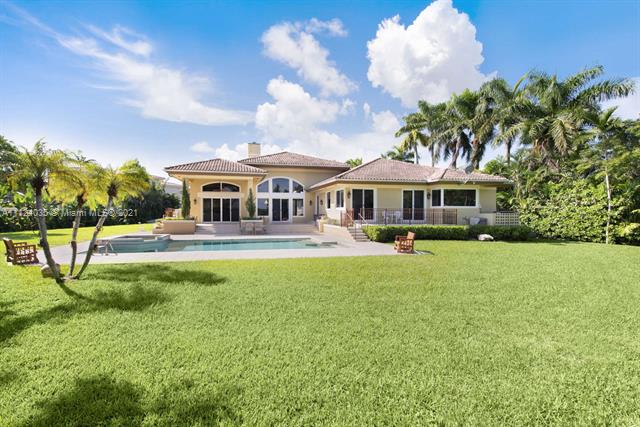 HAMMOCK OAKS HARBOR SEC 3 - Residential