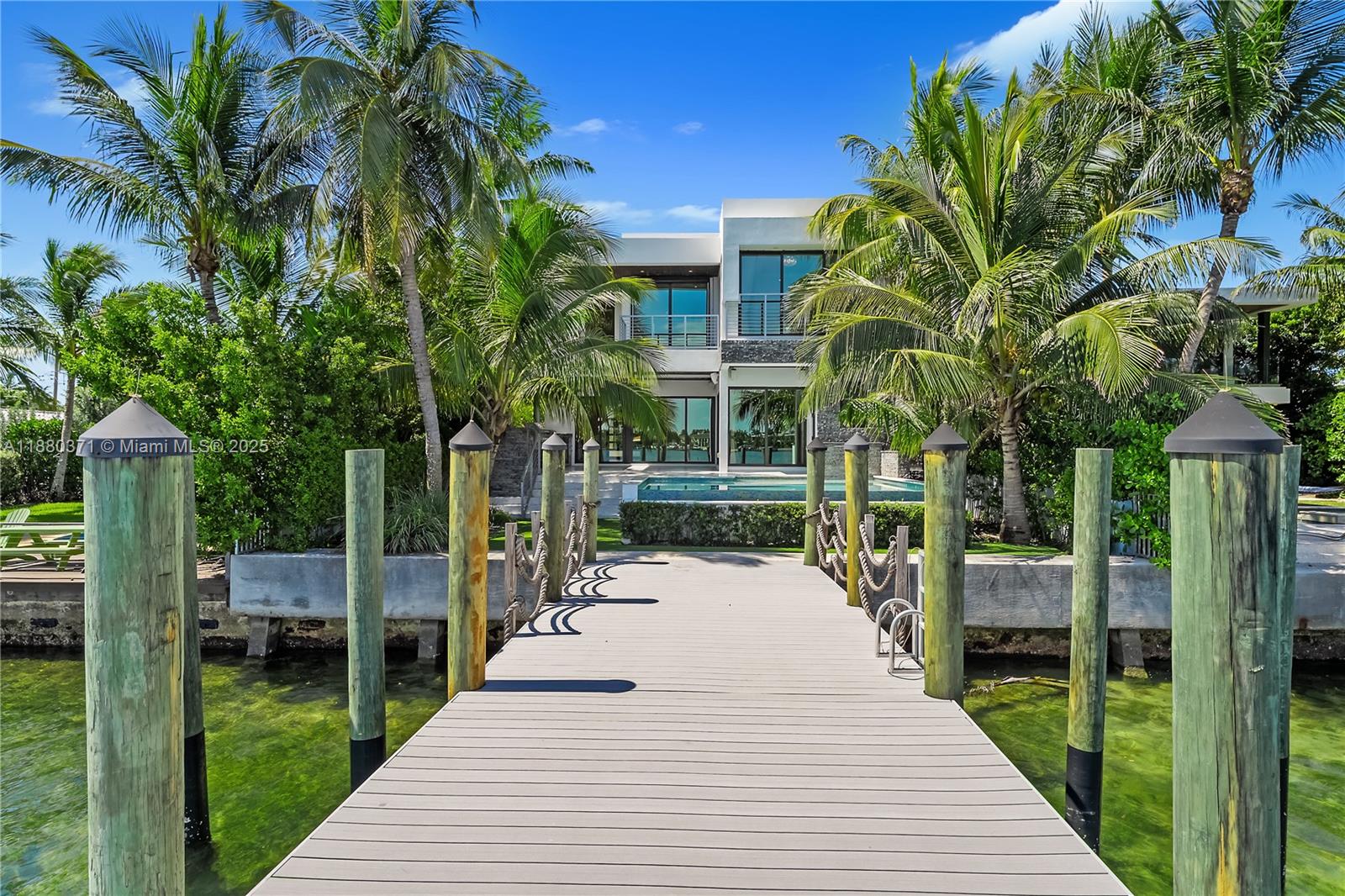 BISCAYNE BEACH-2ND ADDN - Residential Lease