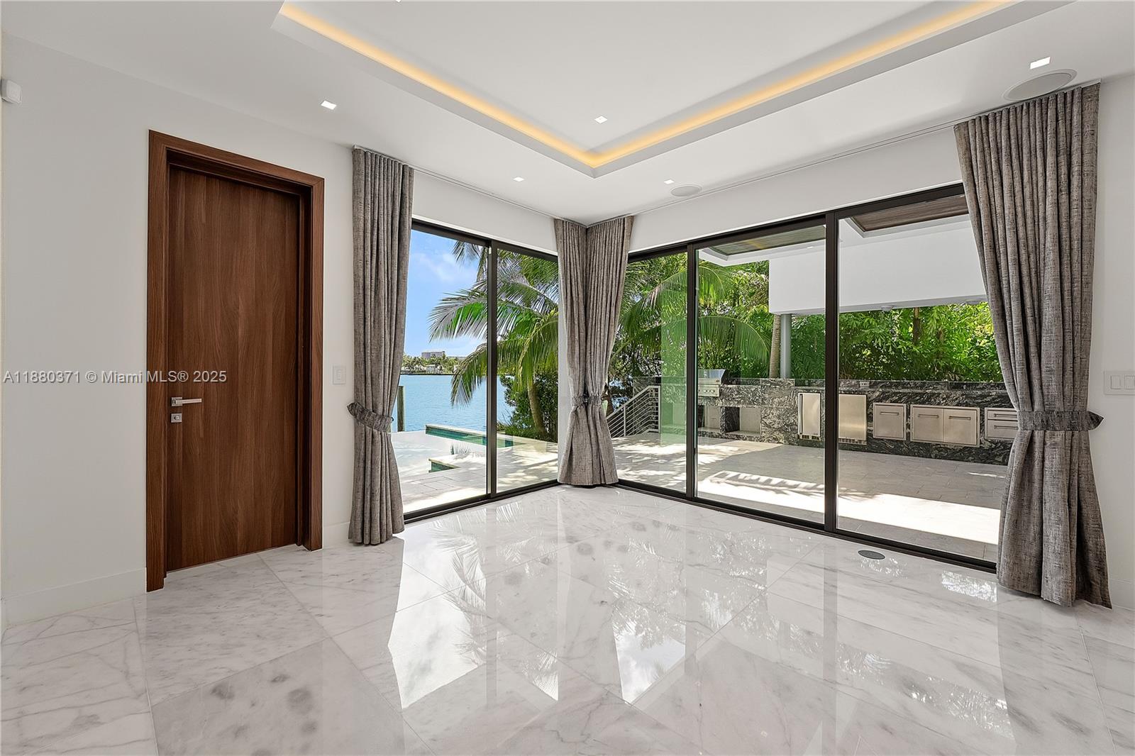 BISCAYNE BEACH-2ND ADDN - Residential Lease