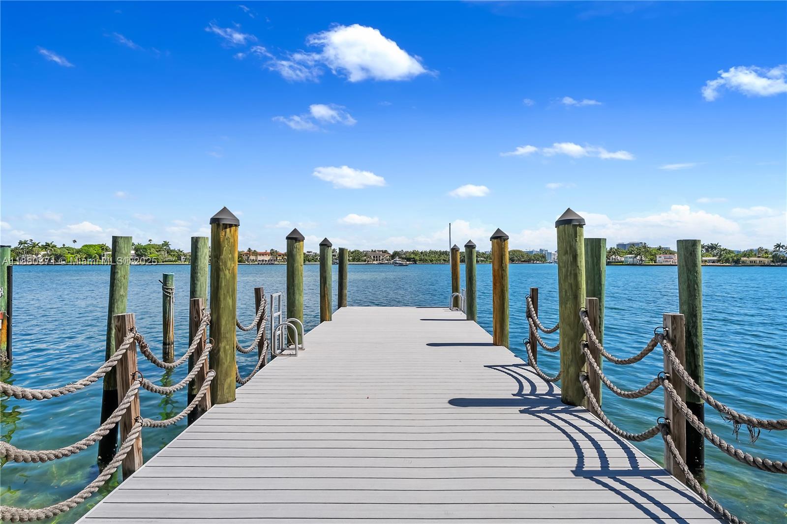BISCAYNE BEACH-2ND ADDN - Residential Lease