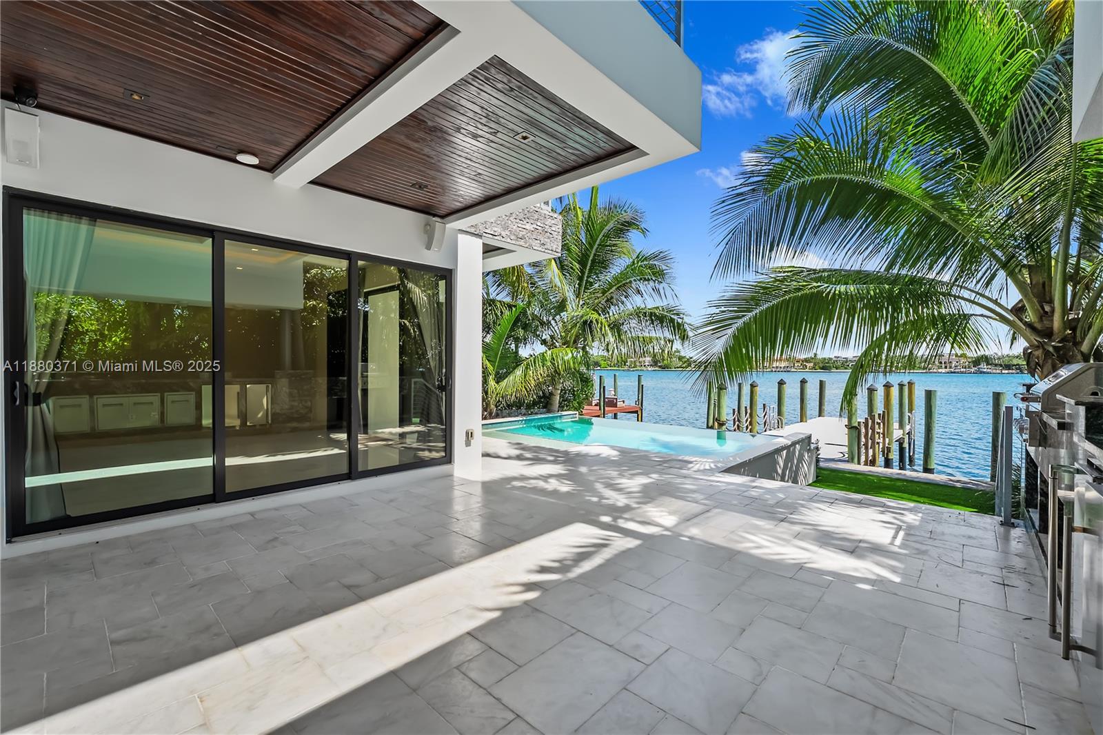 BISCAYNE BEACH-2ND ADDN - Residential Lease