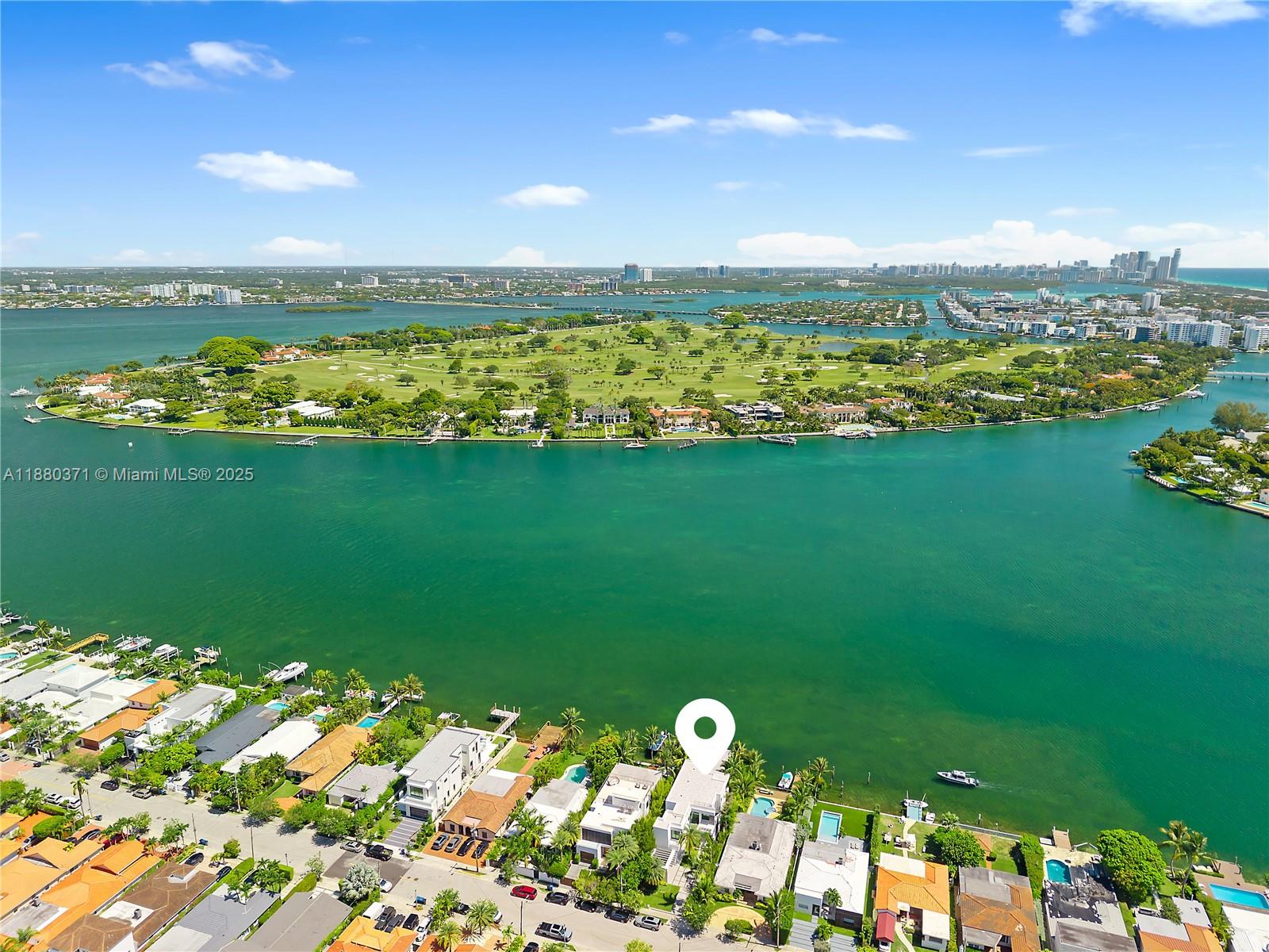 BISCAYNE BEACH-2ND ADDN - Residential Lease