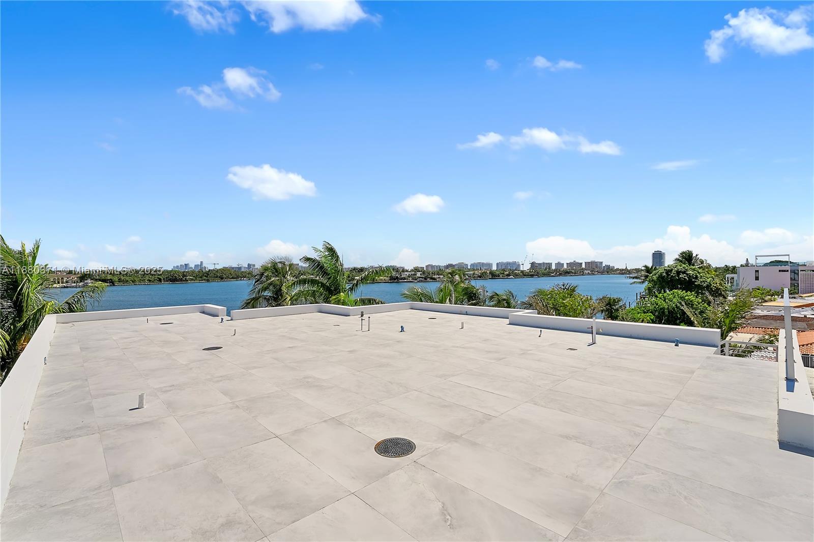 BISCAYNE BEACH-2ND ADDN - Residential Lease