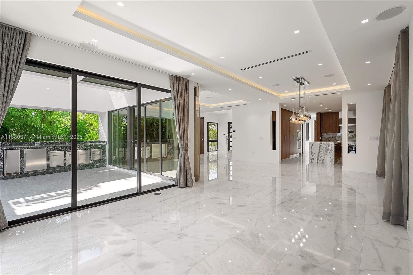 BISCAYNE BEACH-2ND ADDN - Residential Lease