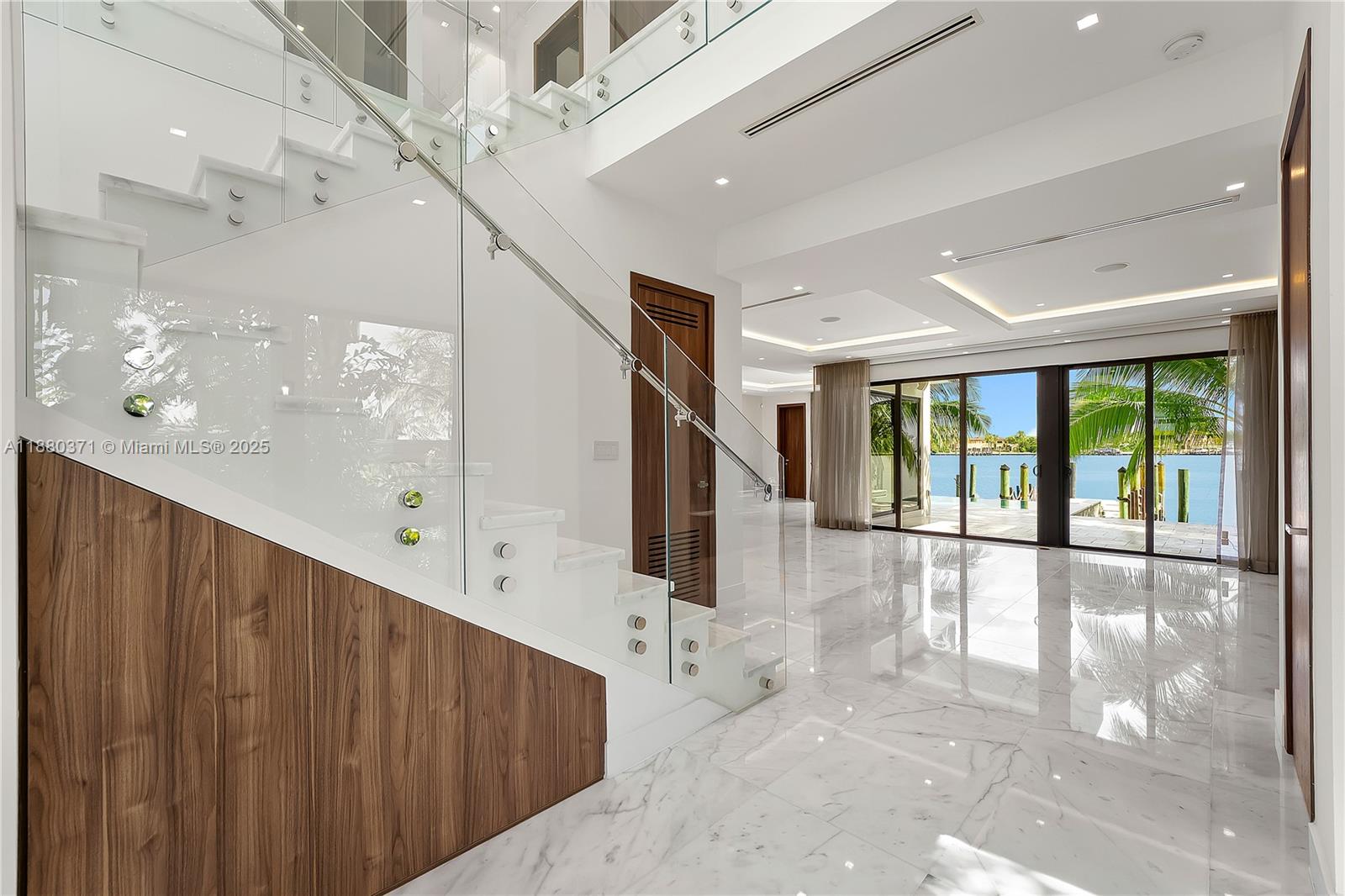 BISCAYNE BEACH-2ND ADDN - Residential Lease