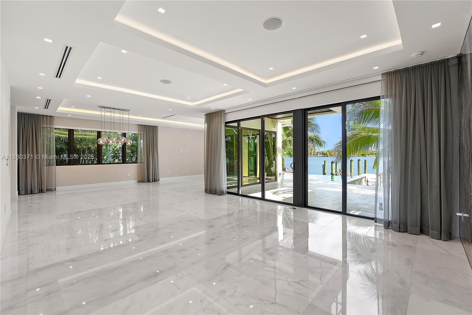 BISCAYNE BEACH-2ND ADDN - Residential Lease