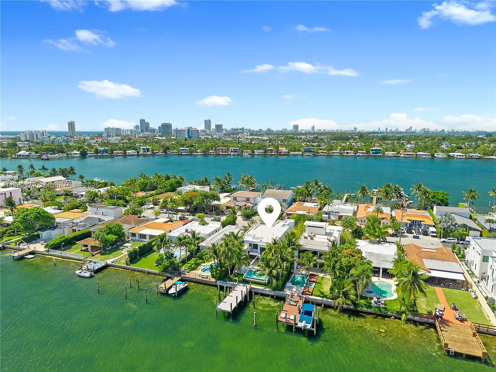 BISCAYNE BEACH-2ND ADDN - Residential Lease