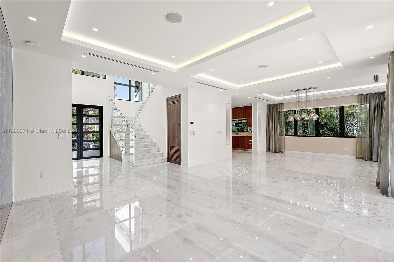BISCAYNE BEACH-2ND ADDN - Residential Lease