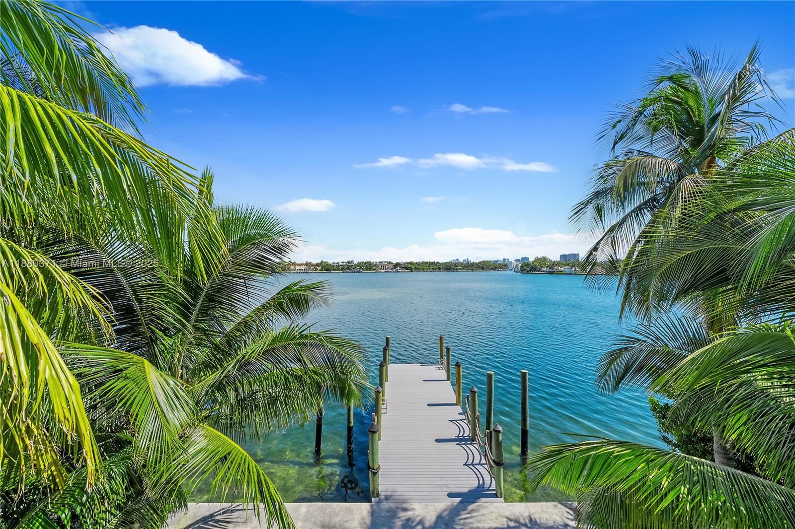 BISCAYNE BEACH-2ND ADDN - Residential Lease