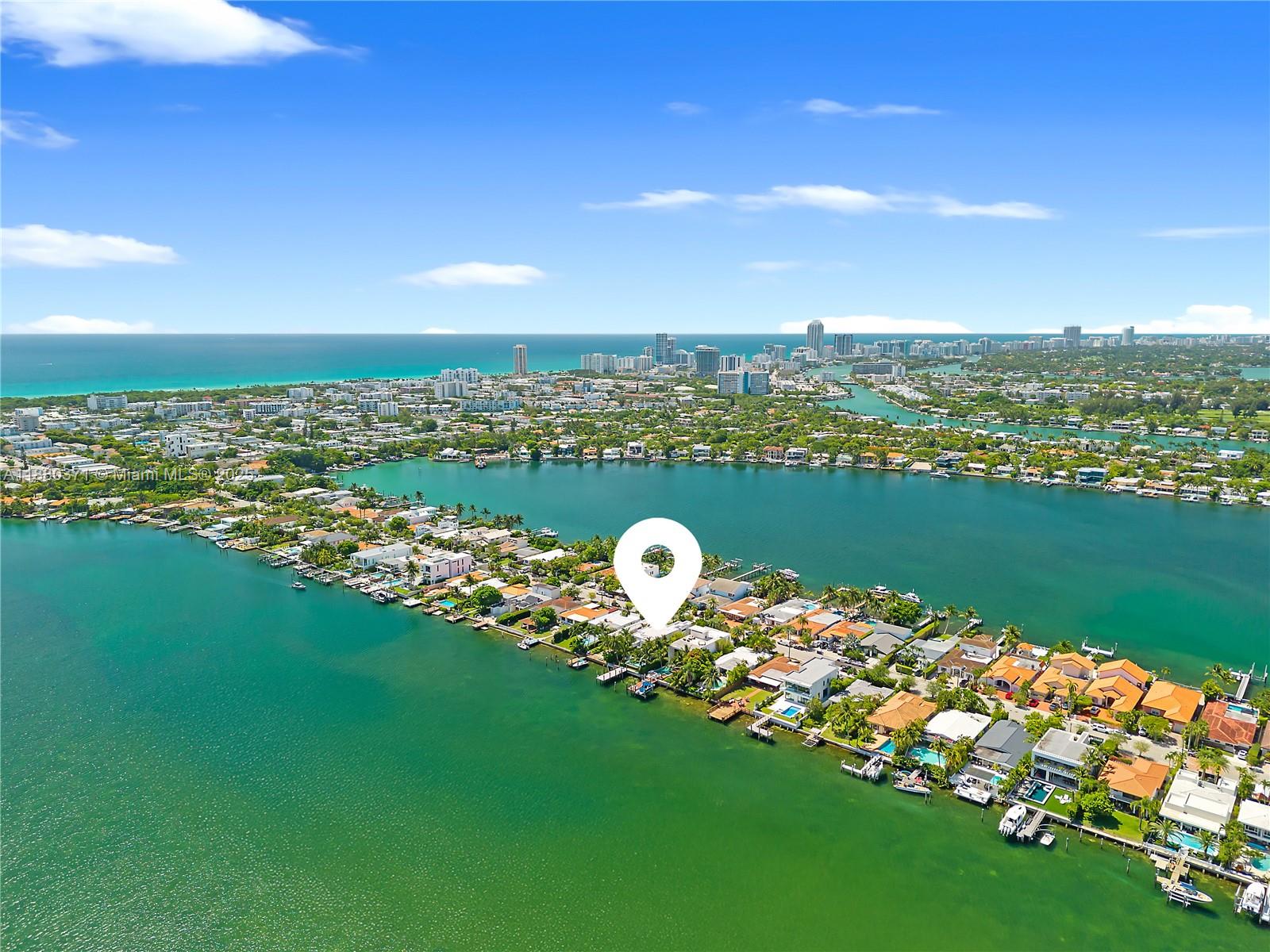 BISCAYNE BEACH-2ND ADDN - Residential Lease
