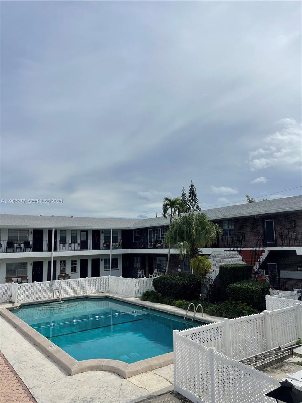 Photo of 1050 Atlantic Shores Blvd #211, Hallandale Beach, FL 33009 (MLS # A11983277)