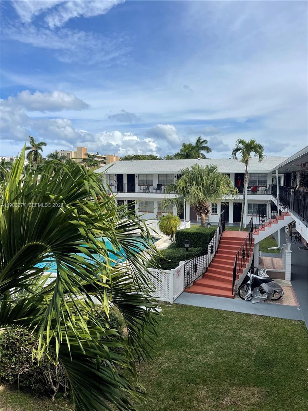 Photo of 1050 Atlantic Shores Blvd #211, Hallandale Beach, FL 33009 (MLS # A11983277)