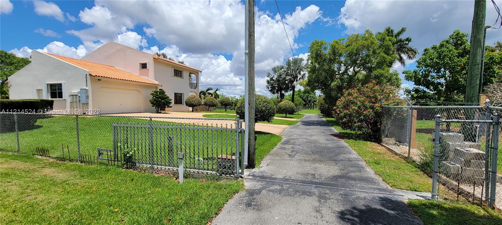 Property for Sale at 20850 Sw 210th Ave, Miami, Broward County, Florida - Bedrooms: 5 
Bathrooms: 4  - $2,975,444