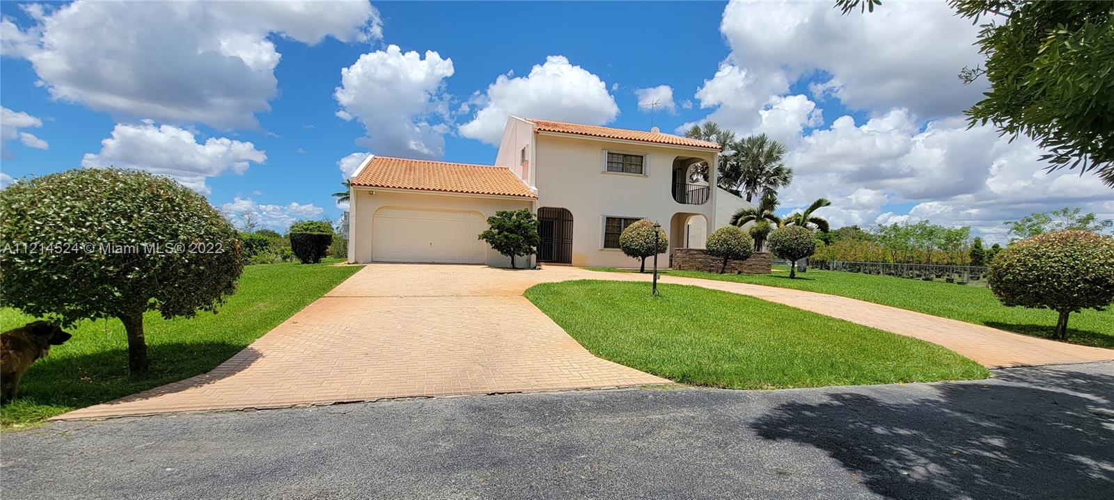 N/A, METES & BOUNDS - Residential