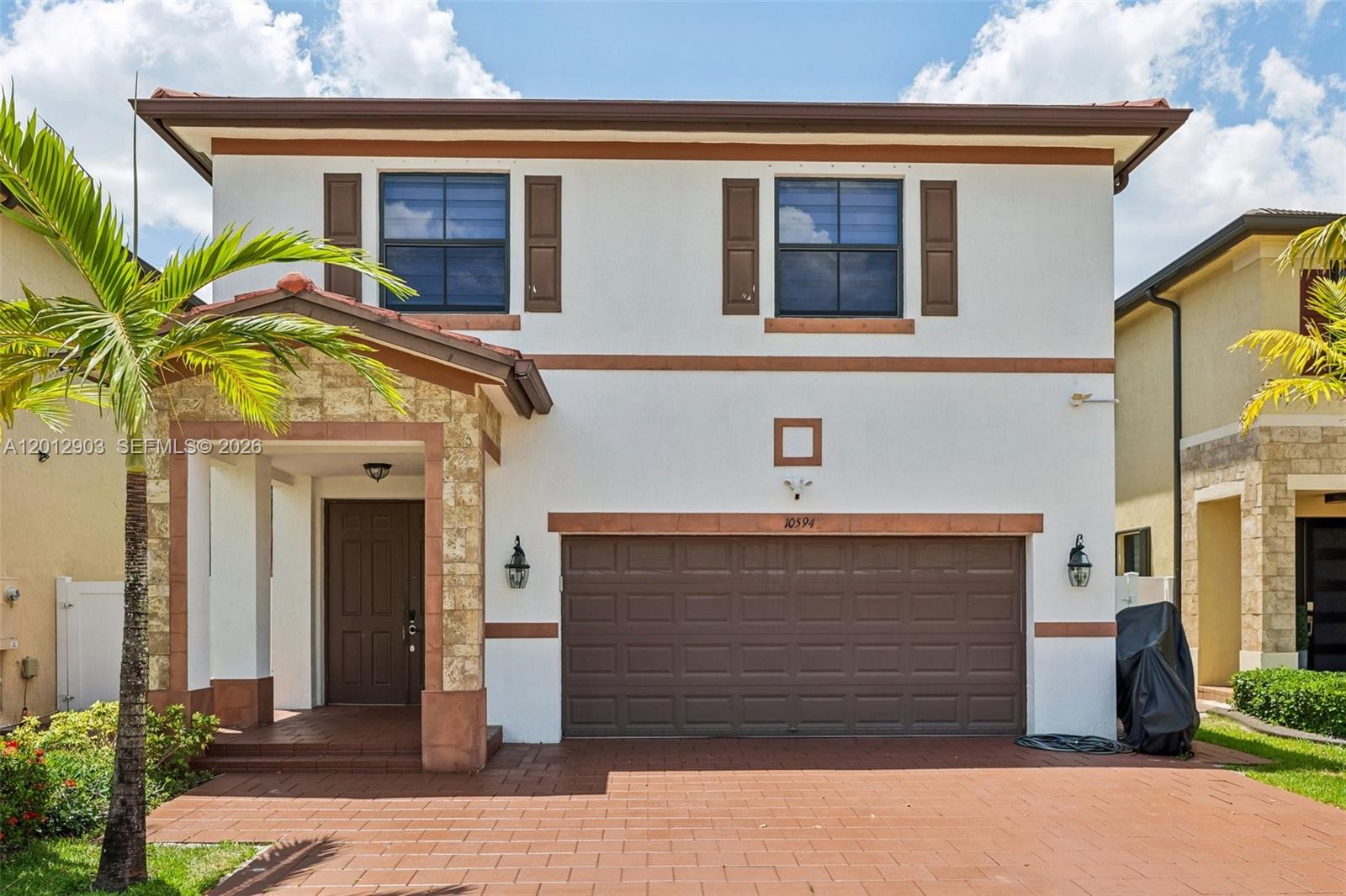 AQUABELLA SECTION TWO - Residential