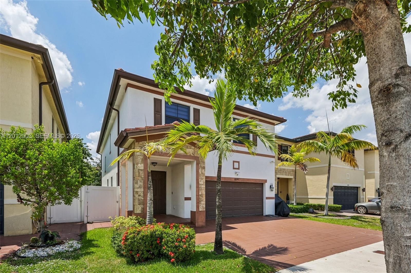 AQUABELLA SECTION TWO - Residential