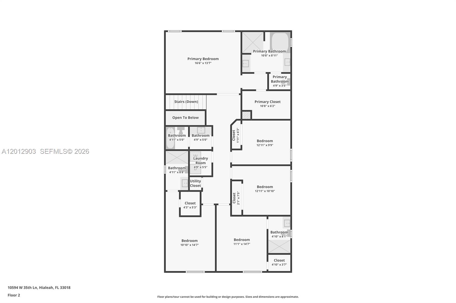 AQUABELLA SECTION TWO - Residential