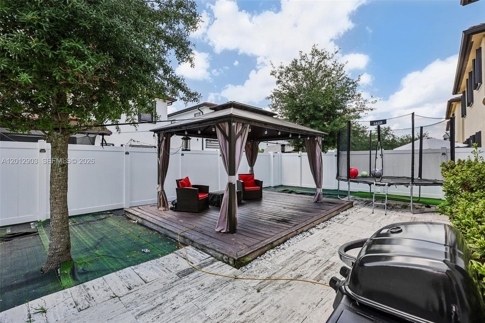 AQUABELLA SECTION TWO - Residential