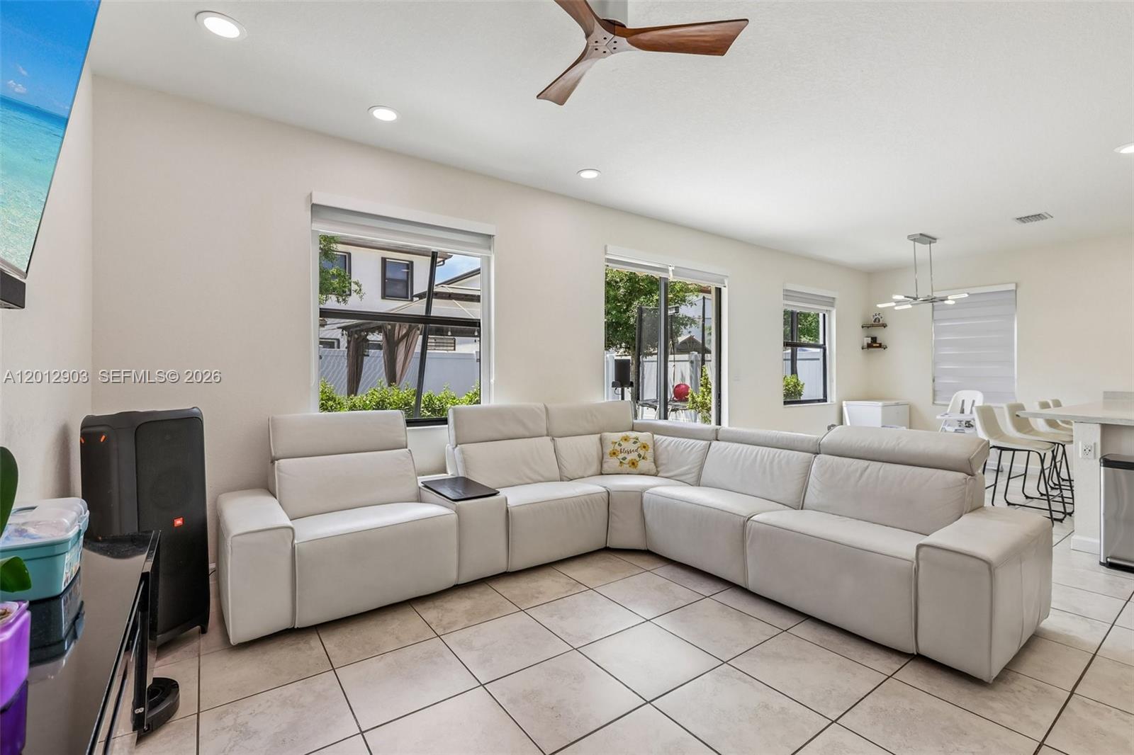 AQUABELLA SECTION TWO - Residential