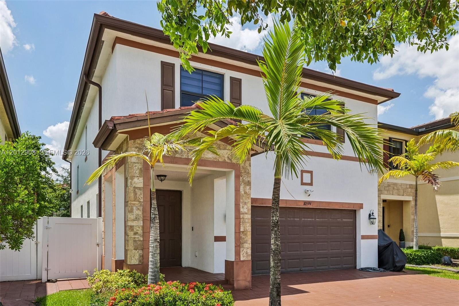 AQUABELLA SECTION TWO - Residential