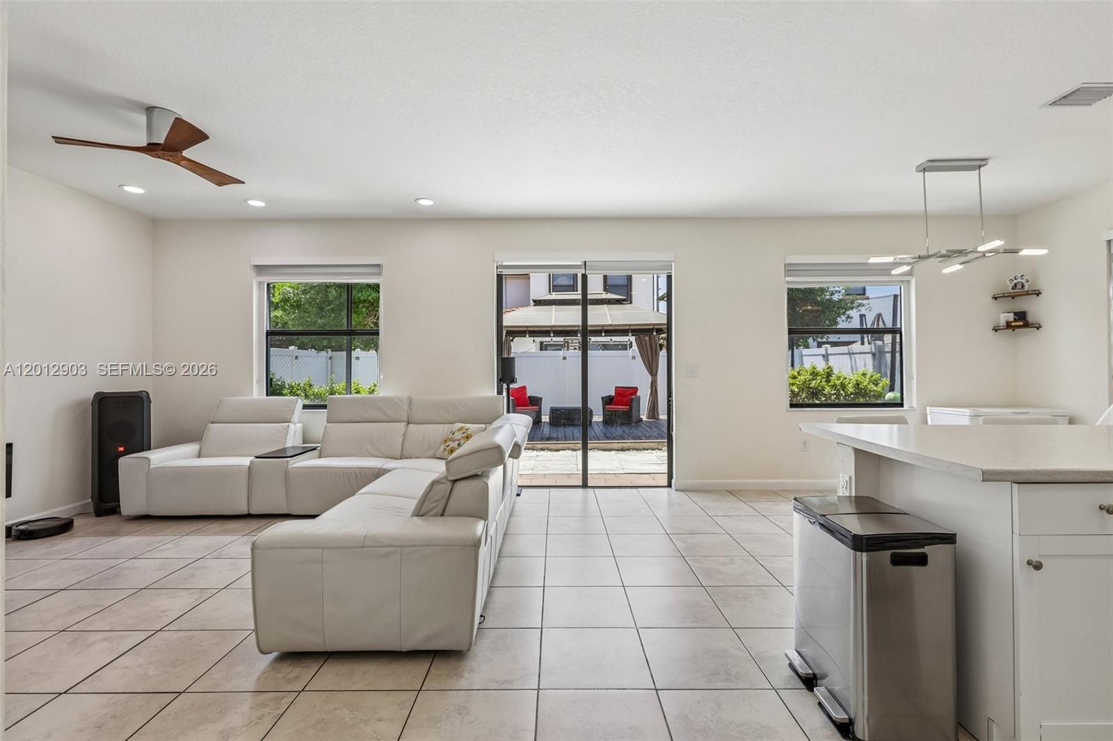 AQUABELLA SECTION TWO - Residential