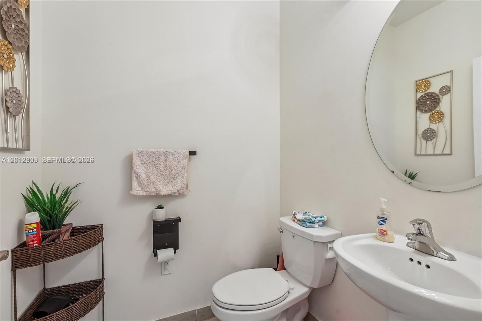 AQUABELLA SECTION TWO - Residential