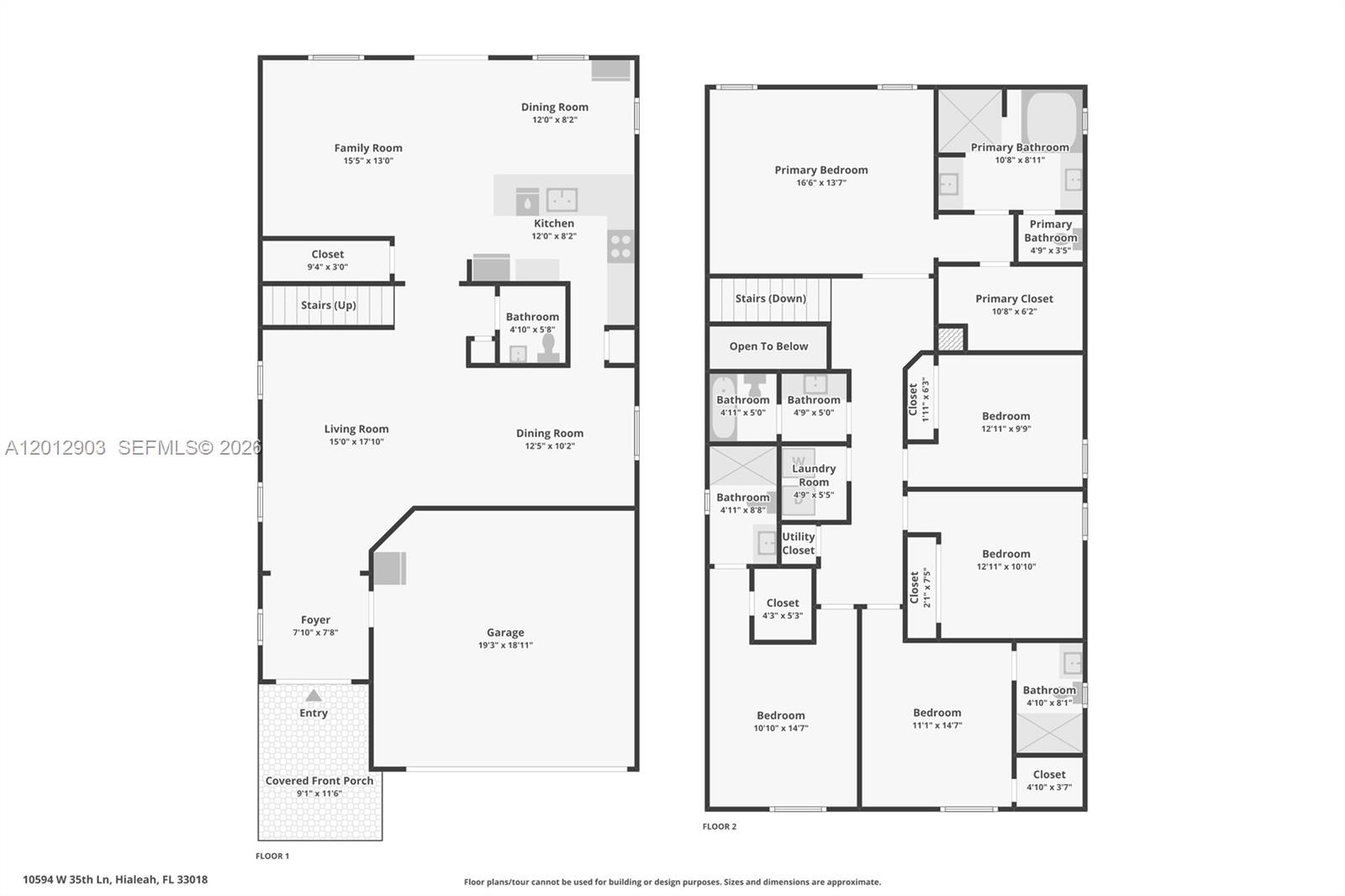 AQUABELLA SECTION TWO - Residential