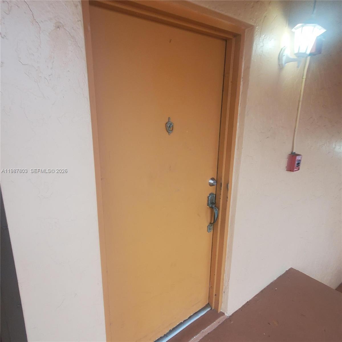 CYPRESS VILLAGE CONDO - Residential Lease